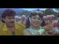 TELUGU MOVIE Big Boss Koosethukunnade Video Song Chiranjeevi Roja Madhavi
