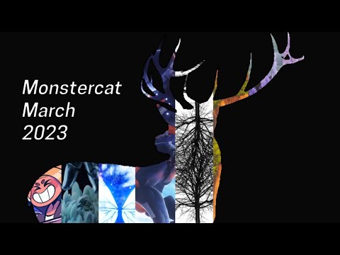 JLunarmy Ranks Monstercat March 2023