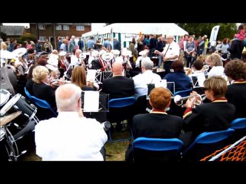 Great Horwood Silver Band