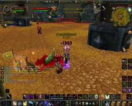 Da real shadow 2 part1 wow rogue pvp on aegwynn