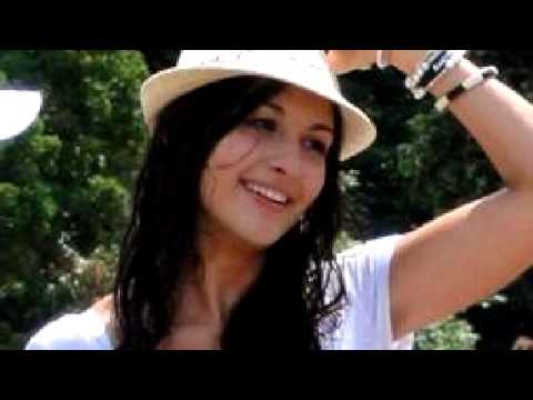 Alina Eremia New Version