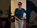 Priya Bhavani Shankar Hot Boob Bounce New Reel 2022 April