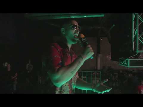 Richie's Way INVADES House Of Glory AT "High Intensity 7" - House Of Glory Wrestling