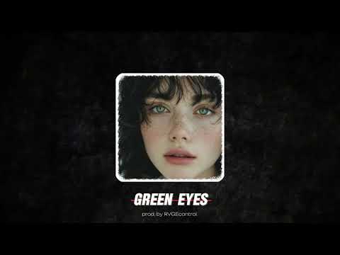 [FREE] MACAN x Jakone x SCIRENA Type Beat - "Green Eyes" Лирический бит