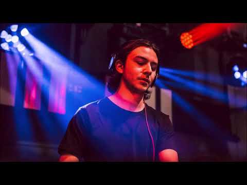 Marcus Santoro & Jebu - Hallucinate