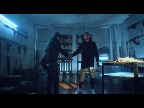 Video thumbnail for Gangster