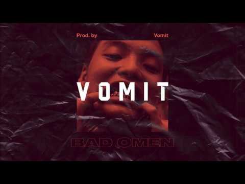 (FREE) 'BAD OMEN' Asian Type Beats - Japanese Type Beats Prod. by Vomit