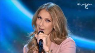 Celine Dion - Le miracle - Vivement Dimanche 2013