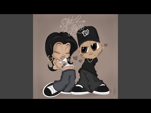 Got 2 Be U (feat. Trouble Kidd)