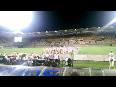 The company 2014 victory performance