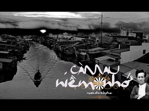 Cà Mau niềm nhớ - Lâm Minh Ngọc