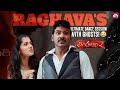 Raghava S Ultimate Dance Session With Ghosts Kanchana 2 Raghava Lawrence Taapsee Sun NXT