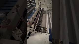 02 Corte Solda 800mm - Vídeo