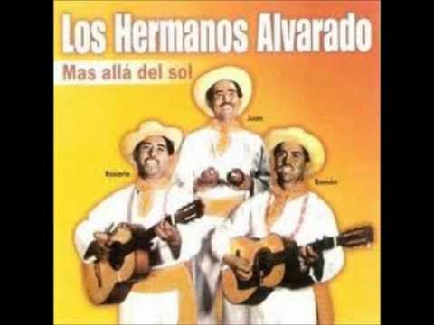 Los Hermanos Alvarado- Trigo Soy