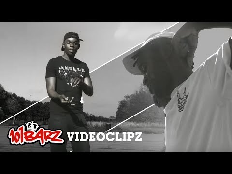 JOZO ft. ROLLÀN - Nu (prod. HY-ENERGY) | Videoclipz | 101Barz