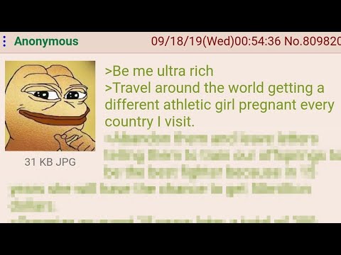 Anon's Offspring Fight Club - 4Chan Greentext Stories