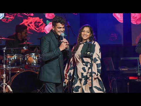 රොන් සුවද දෙන මල් | Shihan Mihiranga | Ron Suwada Dena | HOT Chocolate | Australia Tour | Sydney