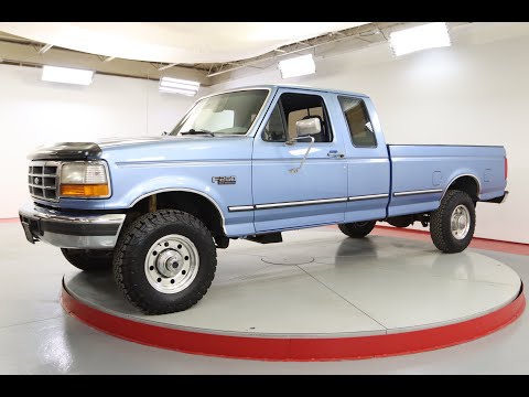 1996 Ford F250 (CC-1526252) for sale in Denver , Colorado