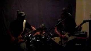 Obligatorisk Tortyr - My Hatred (again, live)