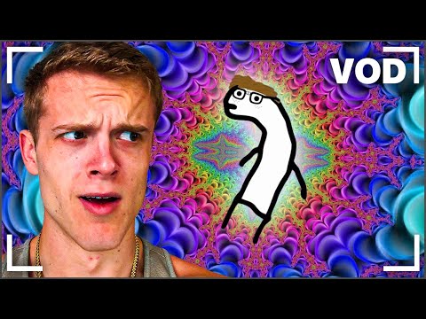 Joe Bartolozzi | Reacts Day #292