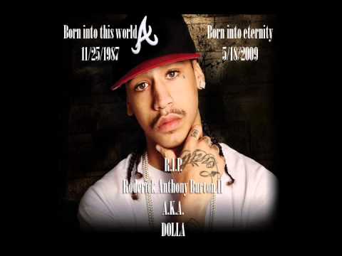 Dolla - Feelin' Myself Dirty