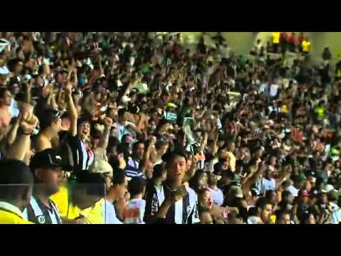 Cruzeiro 1x2 Atletico Mineiro - Campeonato mineiro 2015 Semifinal