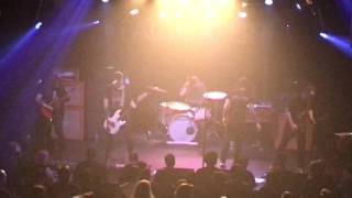 Pallbearer - Lie of Survival