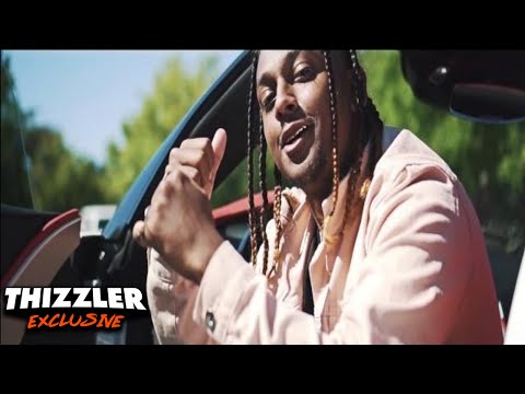 Lil Papi Jay - Hustle (Music Video) ll Dir. Young Kez [Thizzler.com]
