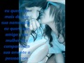 um pedido especial *-* um pedido especial *-*