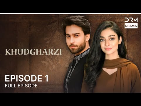 Khudgarzi - Episode 01 | Short Drama Series | Noor Khan, Bilal Abbas | C6A1Q