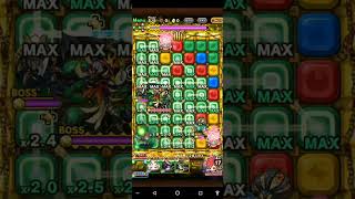 ポコダン タワポコ:カタストロフィ編 30階途中から