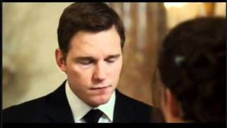 bride wars break up scene