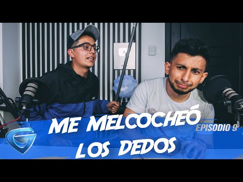 Vivencias del COLEGIO peleas, borracheras y más | Podcast Ep: 9