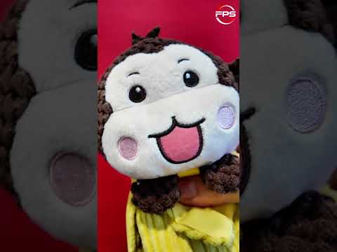 Will Your Dog Bark? Squeaky Toy Sound Challenge #shorts #squeakytoy