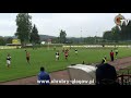 Wideo: Bramki z meczu Bytovia Bytw - Chrobry Gogw 1-1