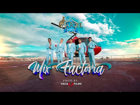 ♫ MiX Como Me Duele / Moriré 💎 El Cartel Q'mbiero / Cumbia 🔥