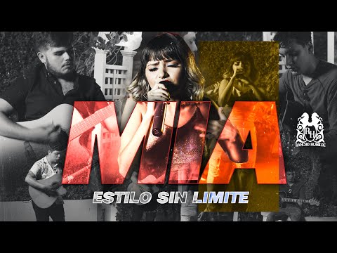 Estilo Sin Limite - MIA [En Vivo]