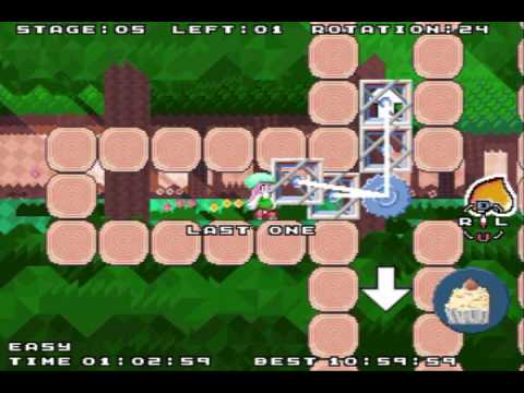 Kaiten Patissier! [かいてんパティシエ！] Game Sample - PC/Doujin