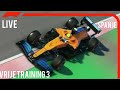 Vrije Training 3 - DutchF1League