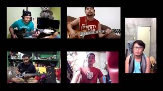 Northern Sparks - Dito (Quarantine Jam May 2020)