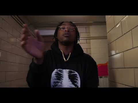 Trottie Drilla - The Get Back Official Music Video