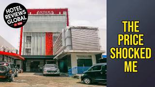 Download lagu Collection O Hotel Antara - The Price Shocked Me | Jakarta, Indonesia⭐ mp3