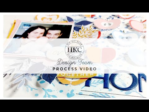 MOODBOARD INSPIRED SUNDAY | Jana McCarthy | September 2021