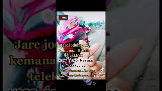 Download lagu ninja 250 jari-jari//story WA//guyonan Jawa//tik-tok stories//hiburan semata mp3 Download lagu ninja 250 jari-jari//story WA//guyonan Jawa//tik-tok stories//hiburan semata mp3
