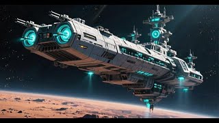 We Stayed Silent for a Millennium. They Mistook It for Weakness| HFY Sci-Fi