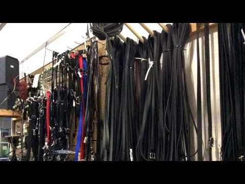 Draft Horse Supplies only a click away