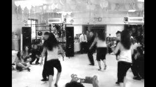 Buen Rock Esta Noche, ( Good Rocking Tonight). Los Teen Tops.wmv