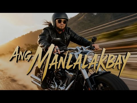 Ang Manlalakbay Zambales - LIVE!