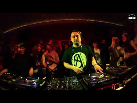 Akito Boiler Room London DJ Set