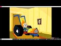 Johnny Test Trailer